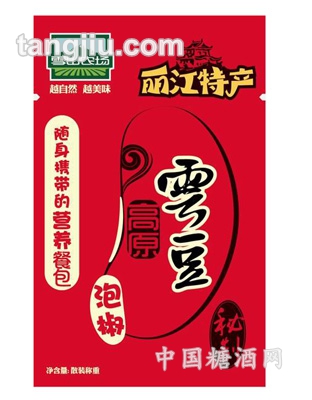 泡椒芸豆