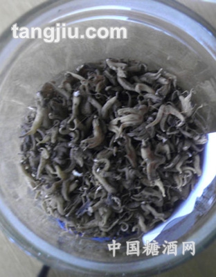 佛手参