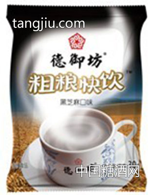 黑芝麻口味（袋装）