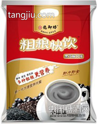 量贩装黑芝麻口味
