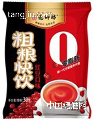红豆口味（袋装）