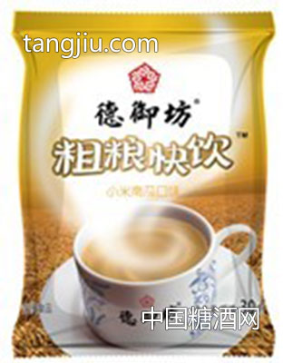 小米南瓜口味（袋装）