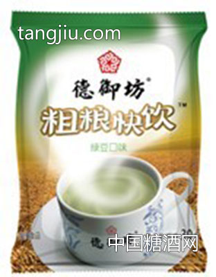 绿豆口味（袋装）