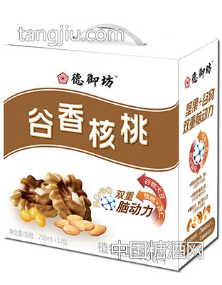 粗粮快饮蛋白饮料