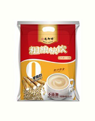 量贩装山药薏仁口味