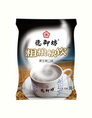 粗粮快饮黑芝麻口味（袋装）