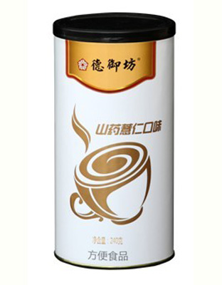 六合真养粉薏仁240g
