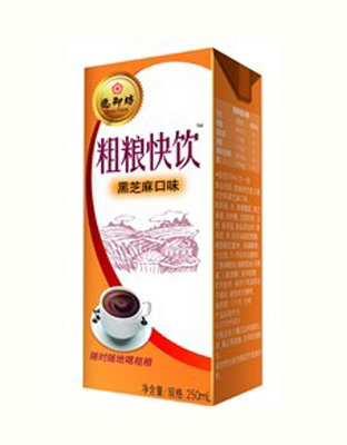 粗粮快饮蛋白饮料250ml