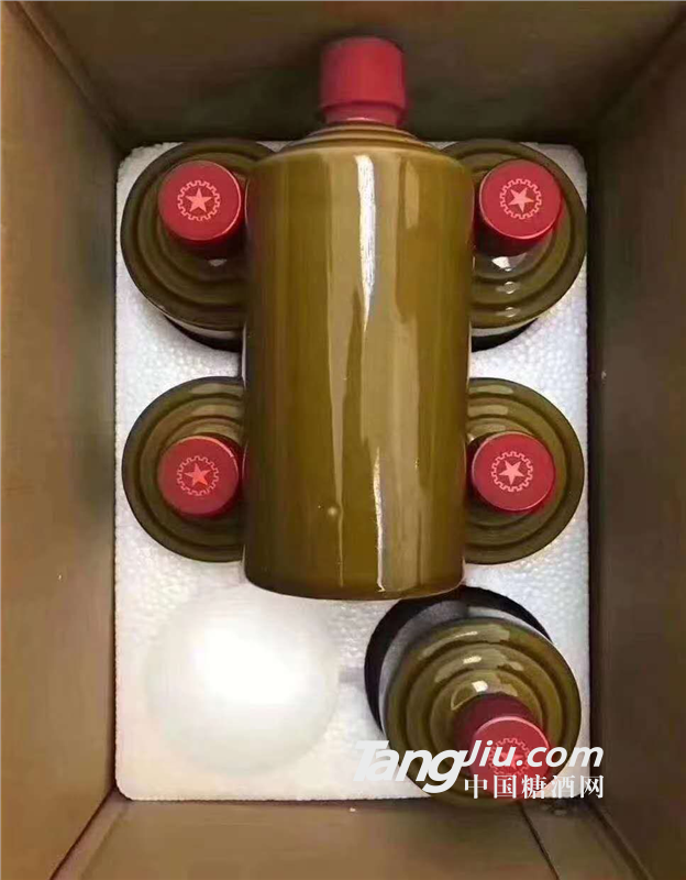 酱香型白酒大福酒厂
