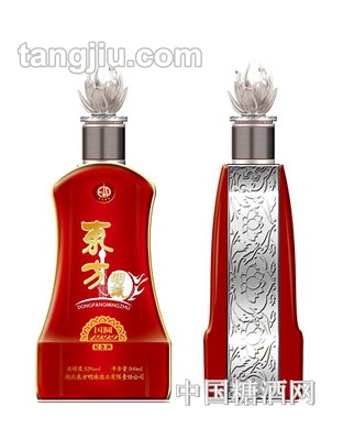 东方明珠酒-国圆1999
