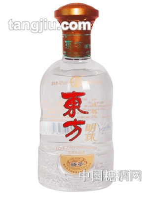 东方明珠酒骄子（裸瓶）