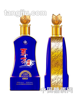 东方明珠酒国圆-1997