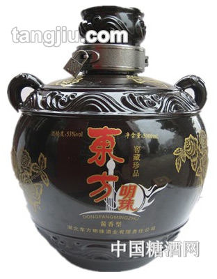 东方明珠酒窖藏珍品10斤