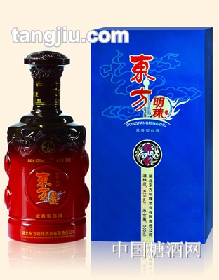 东方明珠酒祥云