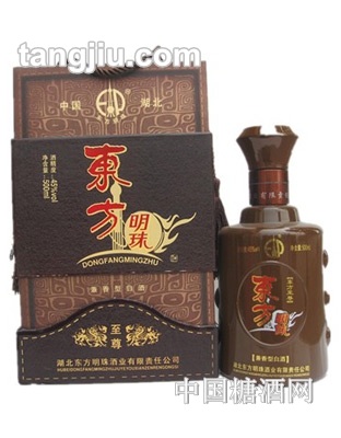 东方明珠酒
