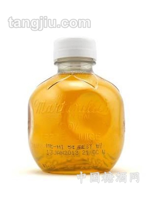 Martinellis-马德天尼苹果汁-296ml