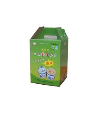 登封手工芥丝