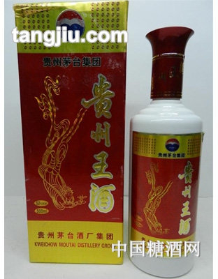 贵州王嘉宾（浓香型）