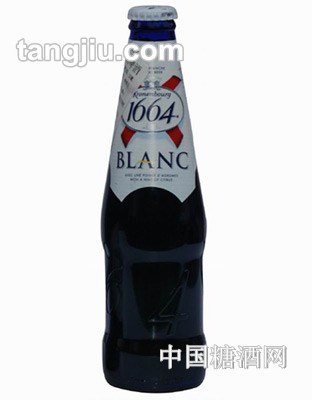 法国1664啤酒