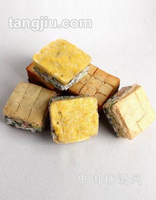 速食汤料2