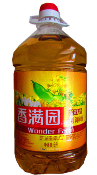 销售一级大豆油