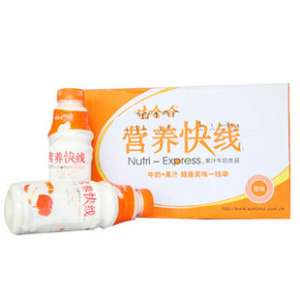 供应娃哈哈营养快线
