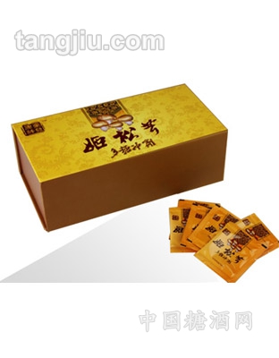 姬松茸多糖冲剂120g