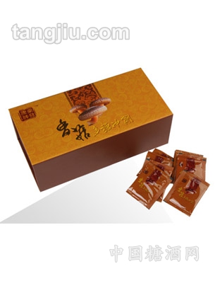 豪发康神香菇多糖冲剂120g