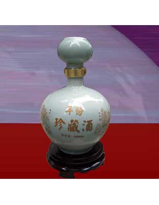 帝国酱玉坛装