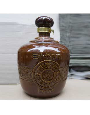 帝国酱坛装5000ml