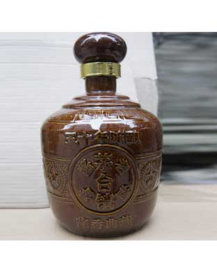 帝国酱坛装2500ml