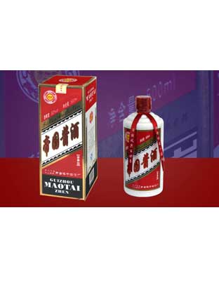 帝国酱酒6