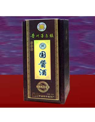 帝国酱酒2