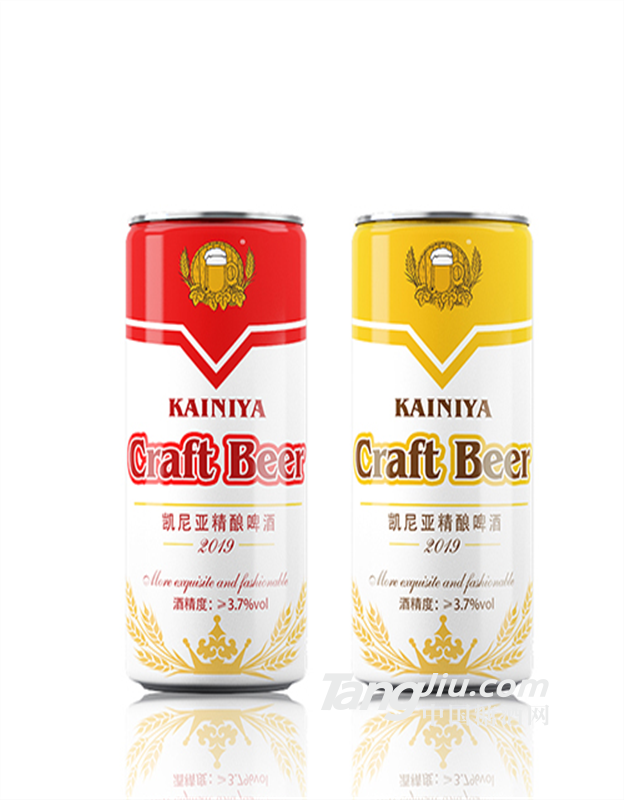一升桶装精酿啤酒批发精酿礼盒啤酒诚招抚州 吉安供货商