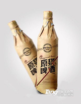 加布森啤酒礼包装720ml