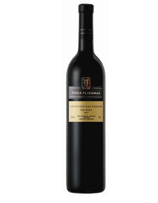 弗里奇曼干红葡萄酒2007