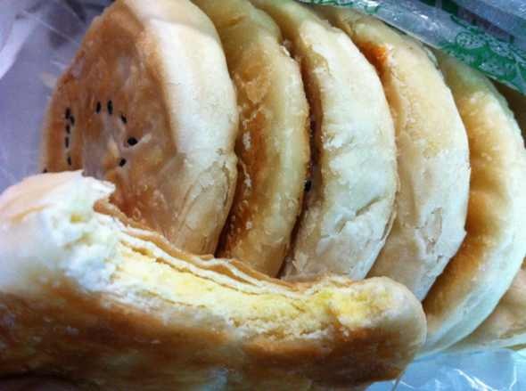 供应酥饼生产线