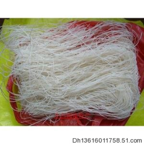 供应湖头米粉
