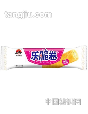 沂蒙东红-乐脆卷