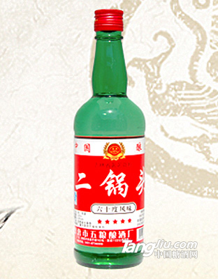 二锅头 42° 450ml（12瓶）