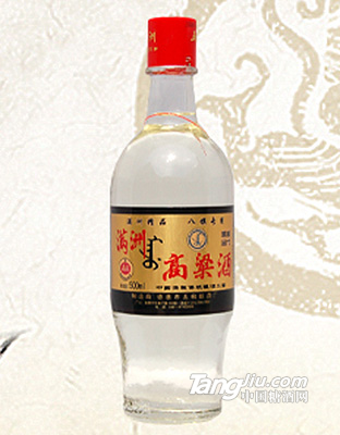 满洲高粱酒 45° 450ml（12瓶）