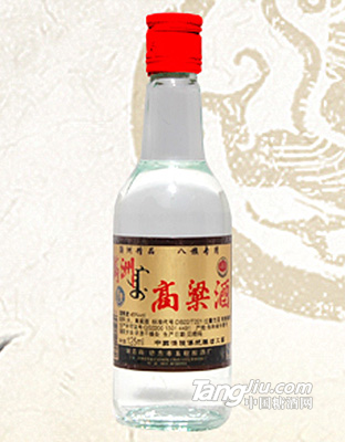 满洲高粱酒 45° 125ml（24瓶）