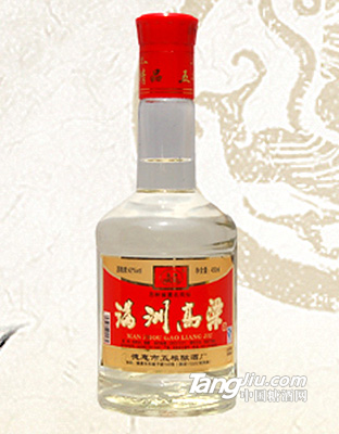 满洲高粱酒 42° 450ml（12瓶）