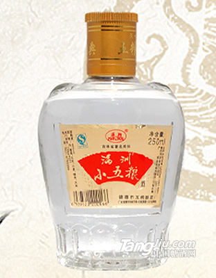 满洲小五粮 42° 250ml（15瓶）