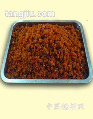 杂辣椒
