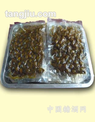 毛豆