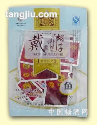 鱼78克