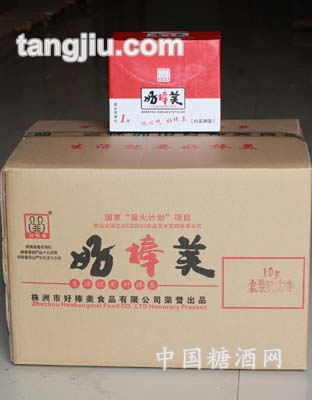 代加工产品