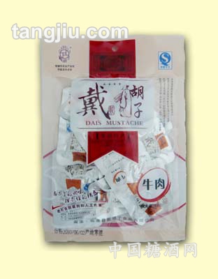 牛肉78克