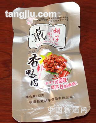 12g鸭肉